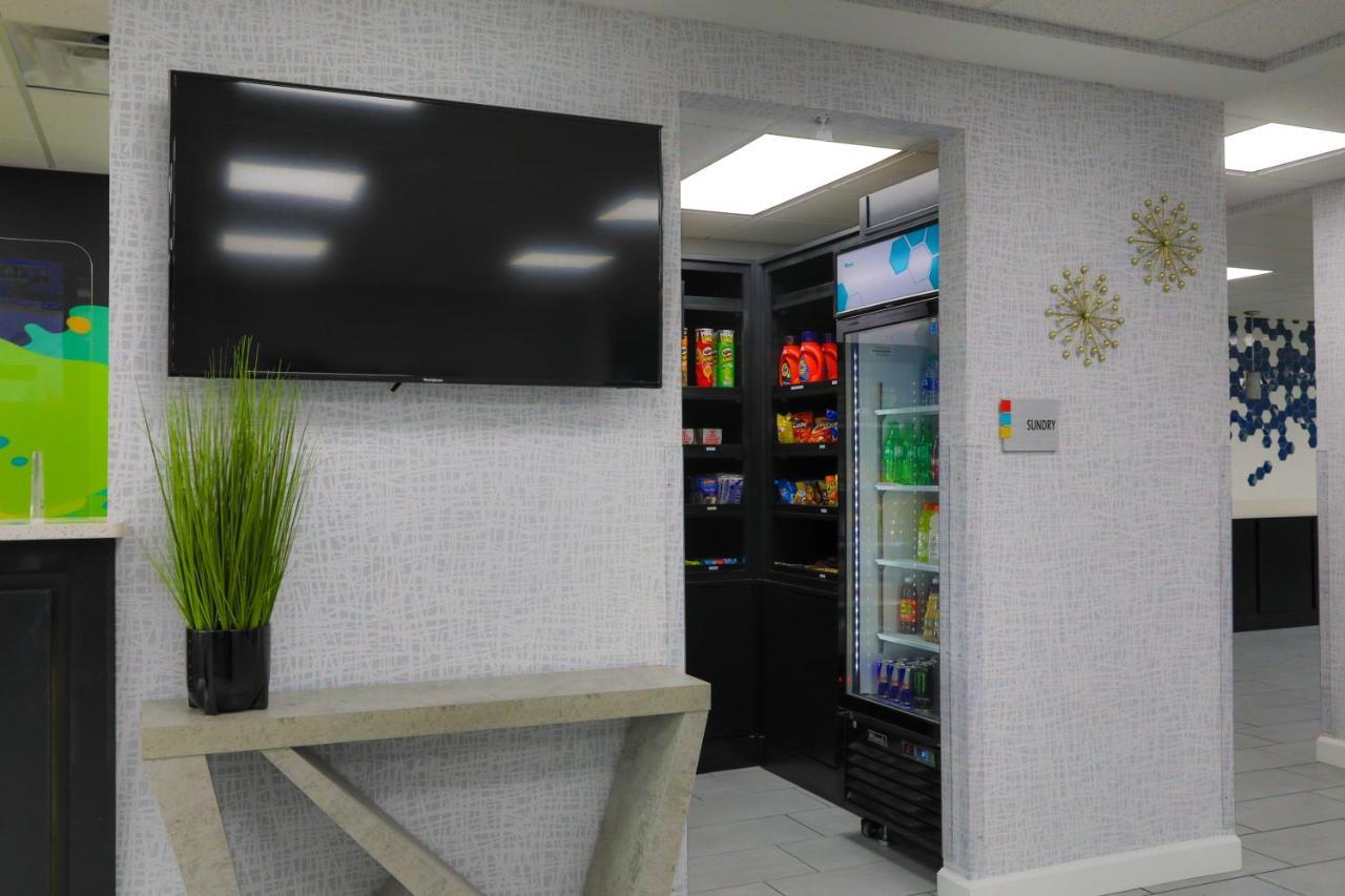 Home Inn And Suites Olive Branch Extérieur photo