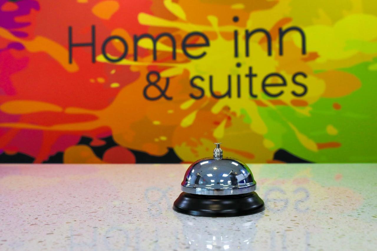 Home Inn And Suites Olive Branch Extérieur photo