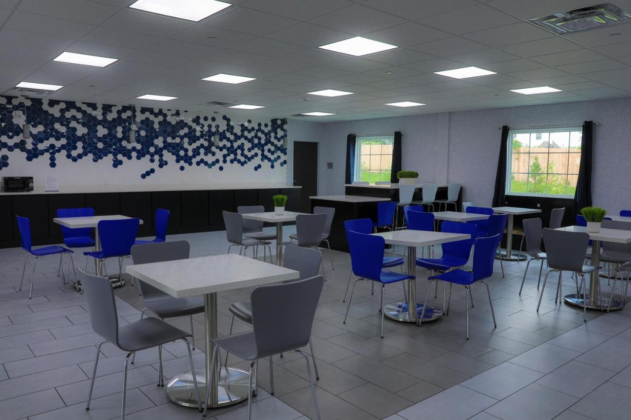 Home Inn And Suites Olive Branch Extérieur photo