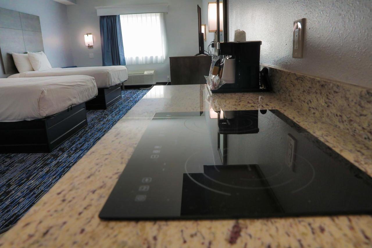 Home Inn And Suites Olive Branch Extérieur photo