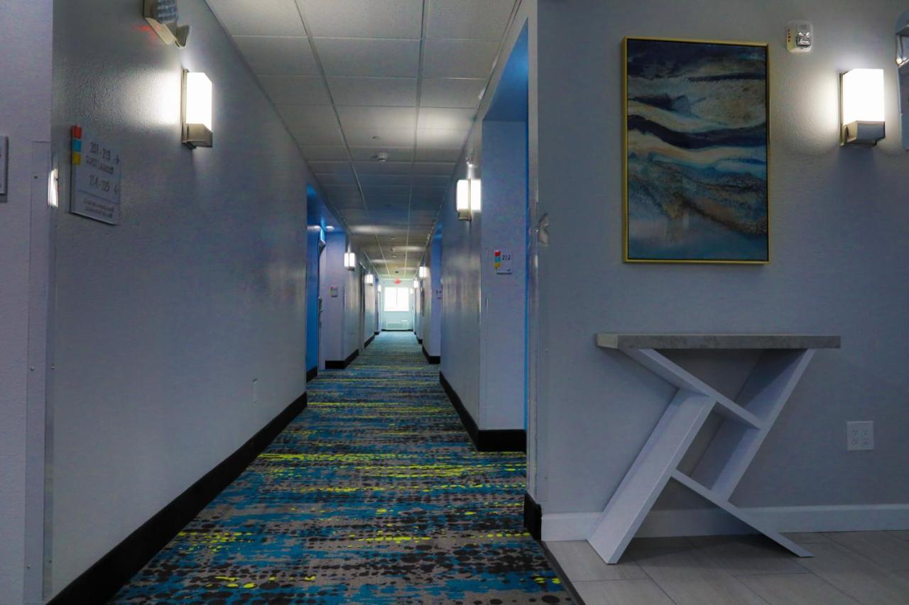 Home Inn And Suites Olive Branch Extérieur photo