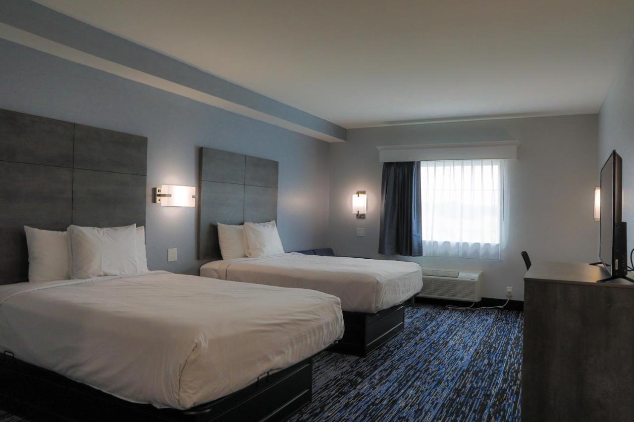 Home Inn And Suites Olive Branch Extérieur photo