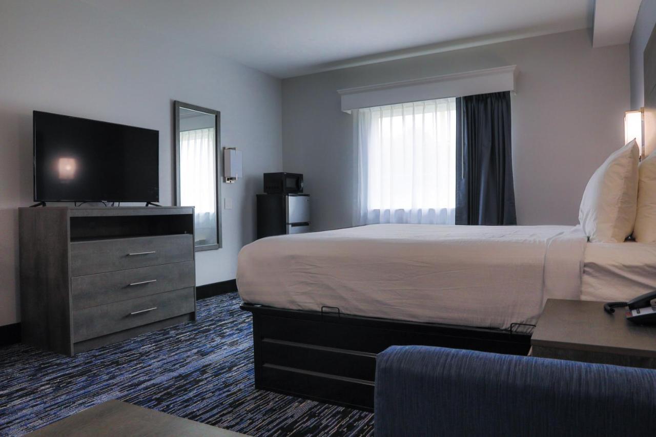 Home Inn And Suites Olive Branch Extérieur photo