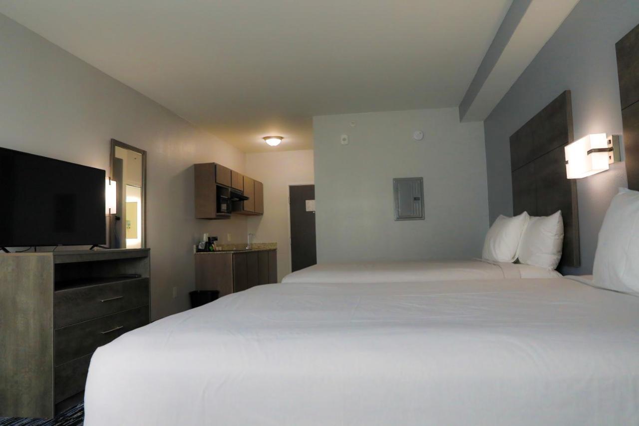 Home Inn And Suites Olive Branch Extérieur photo