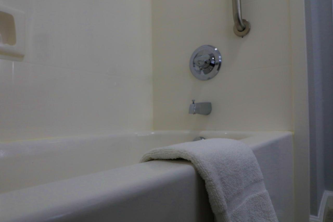 Home Inn And Suites Olive Branch Extérieur photo