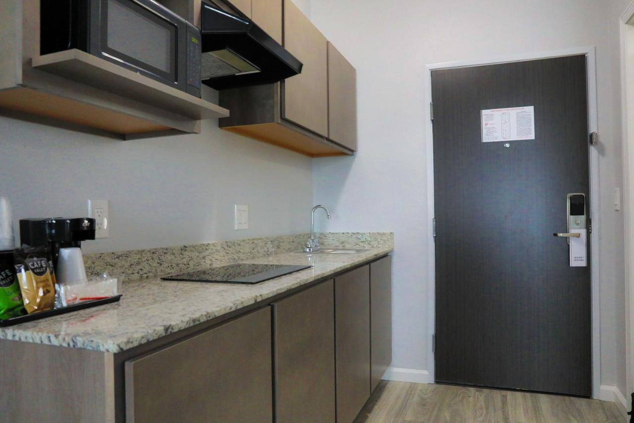 Home Inn And Suites Olive Branch Extérieur photo